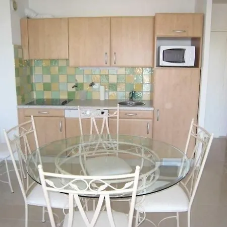 Miramar 1 Appartement