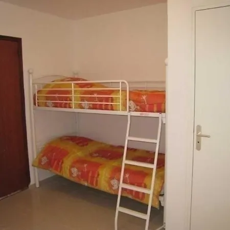 Apartment Miramar 1 Cavalaire-sur-Mer