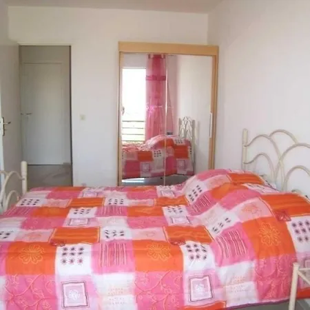 Miramar 1 * Cavalaire-sur-Mer