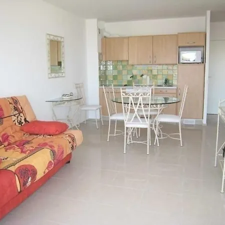 Miramar 1 Apartment Cavalaire-sur-Mer